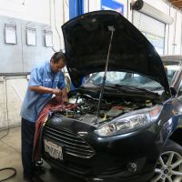 J D Complete Auto Repair