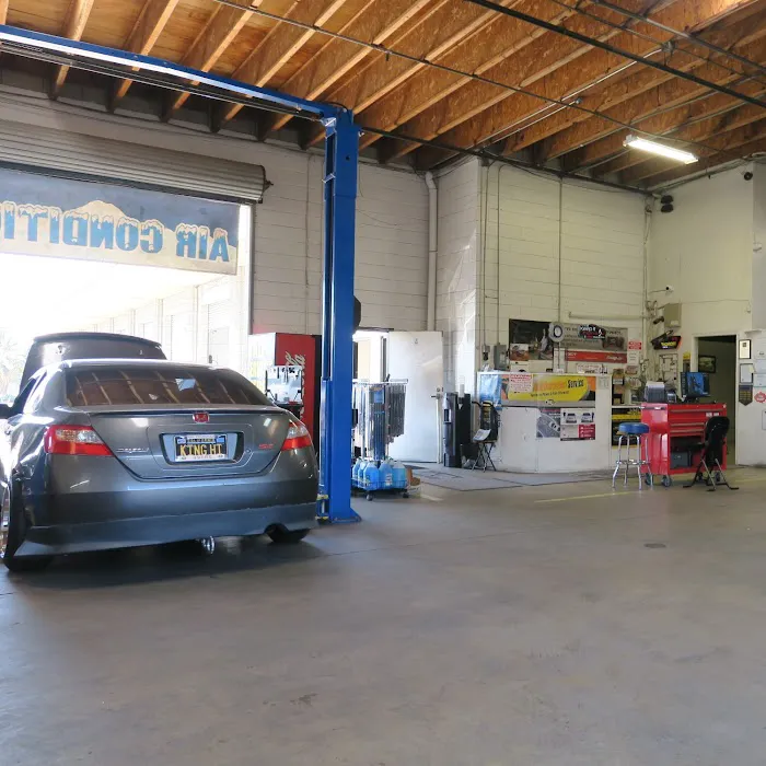 J D Complete Auto Repair 3