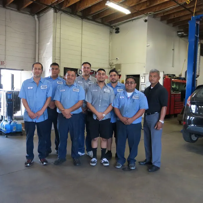 J D Complete Auto Repair 5