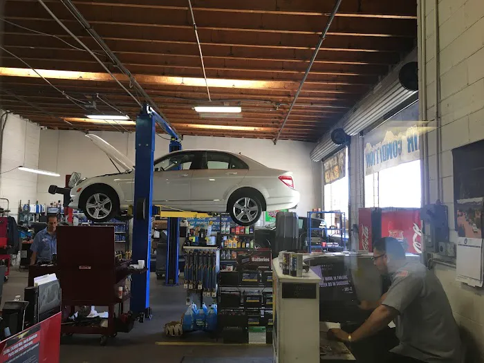 J D Complete Auto Repair 4