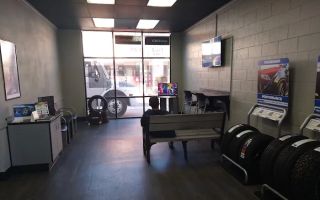 tires chino hills ca