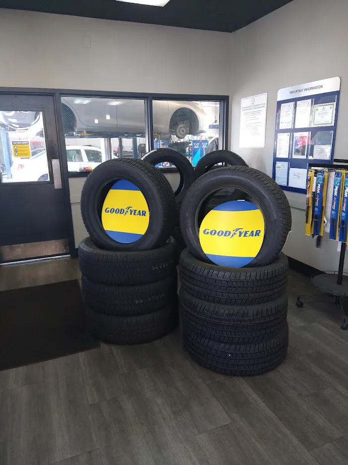 Tire Choice Auto Service Centers 3