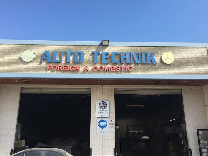 Auto Technik Carcare 2