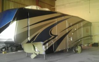 montclair auto body shop