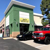 Stress-Free Auto Care / Joel's Automotive