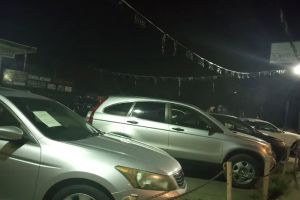 Moreno's Auto Repair LLC