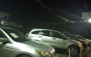 moreno's auto repair