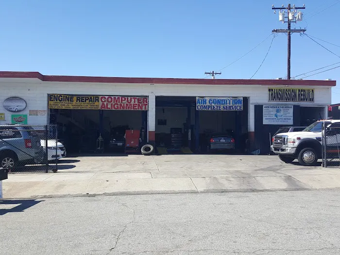 Moreno's Auto Repair LLC 2