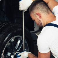 ALEX SERVICE TIRE AND AUTO REPAIR