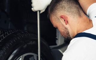 auto body rancho cucamonga