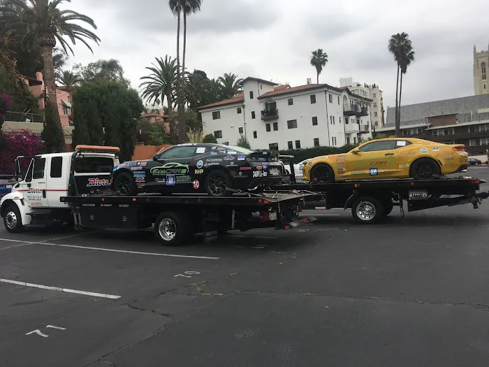 Dietz Towing Inc 6