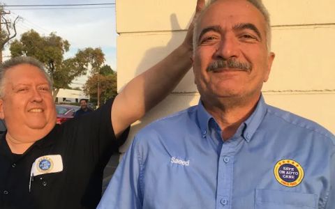 save-on auto service center