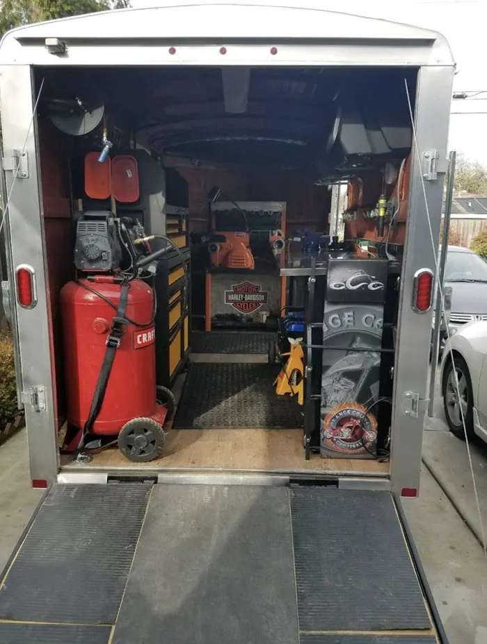 Ontario Mobile Mechanic 4