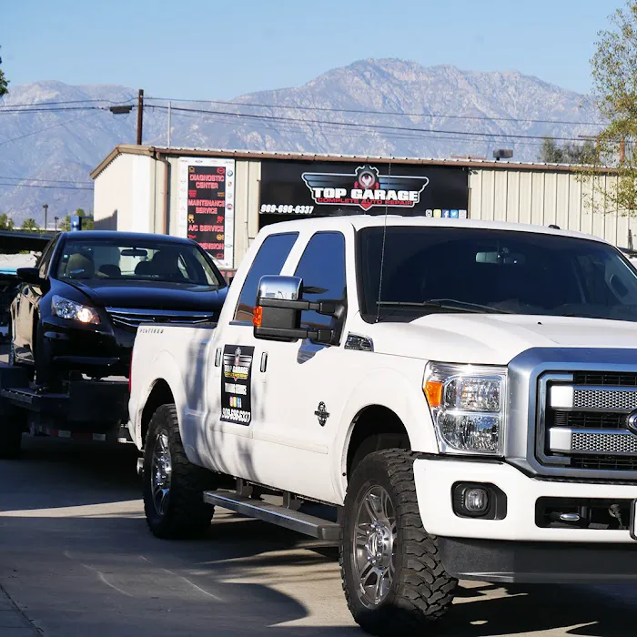 Top Garage Automotive 7