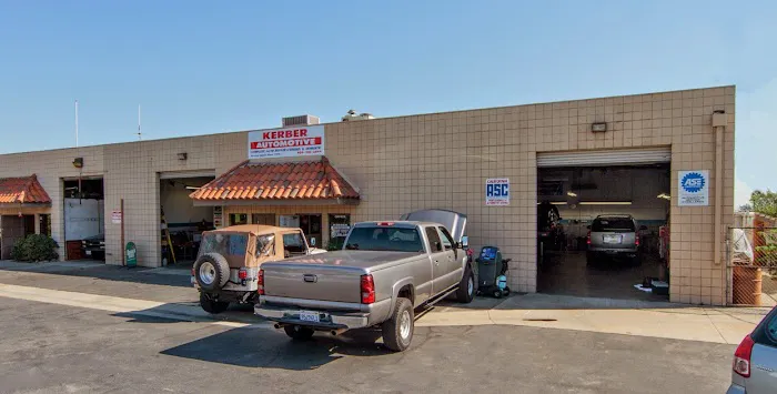 Kerber Automotive Repair & Services 3