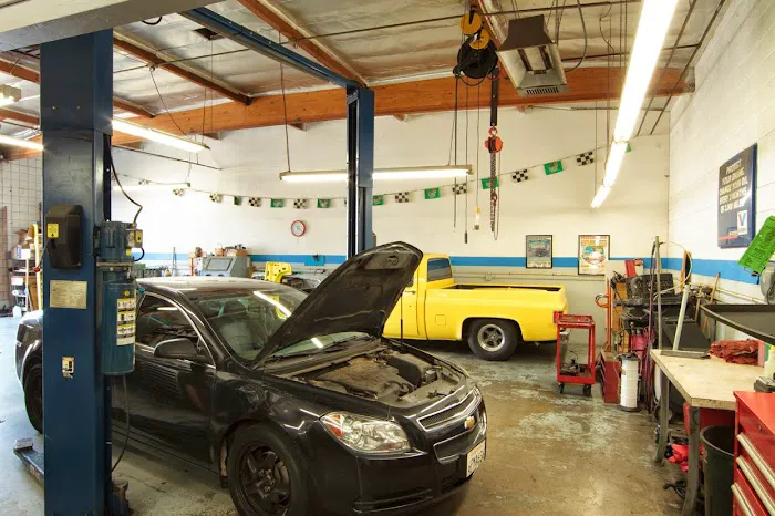 Kerber Automotive Repair & Services 6