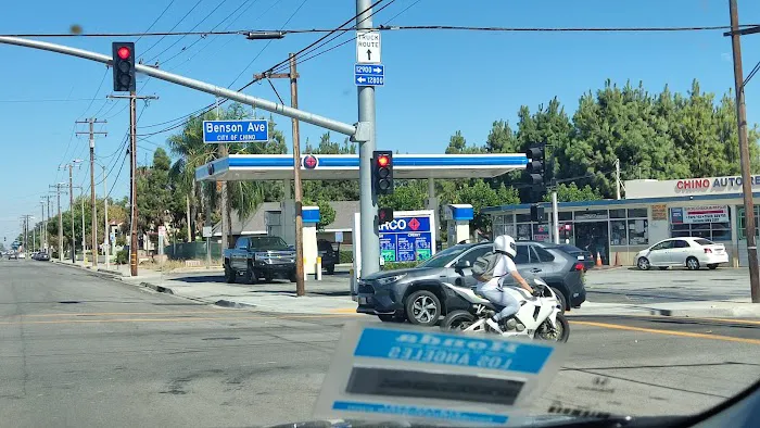 Chino Auto Repair 0