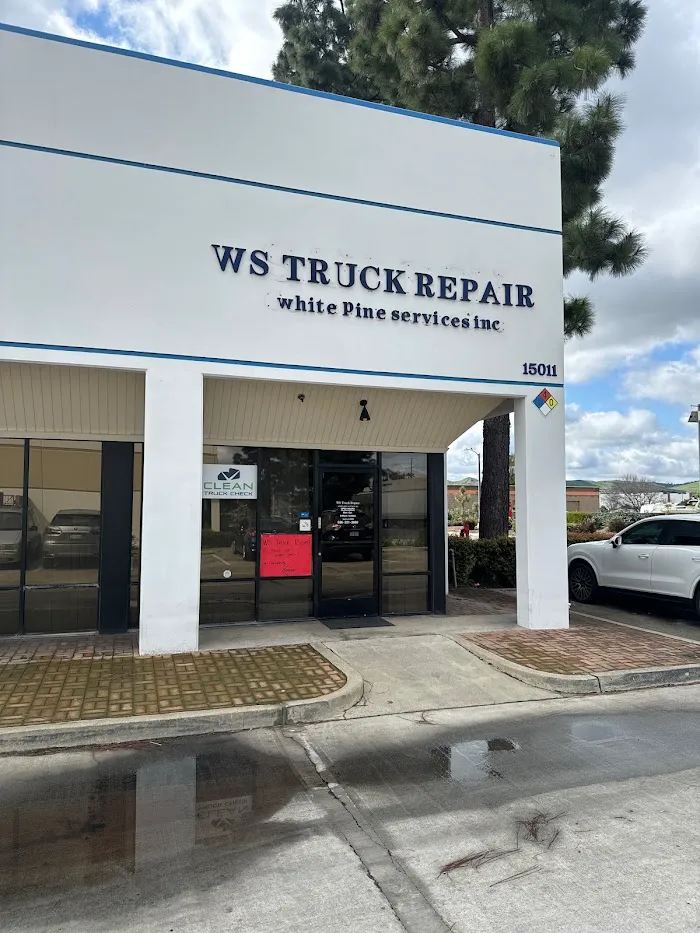 Ws Truck Repair 8