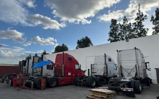 ws truck repair