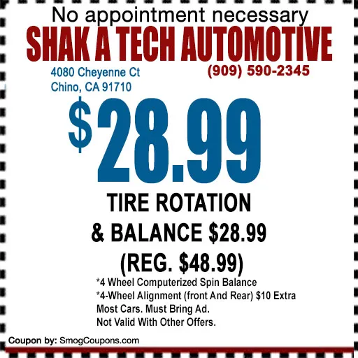 Shak A Tech Automotive 8