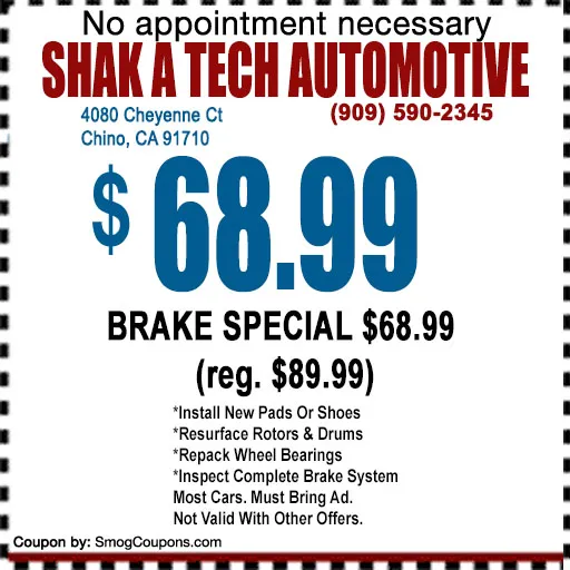 Shak A Tech Automotive 5