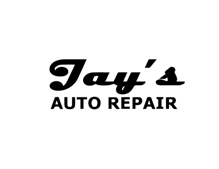 Jay’s Auto Repair 2