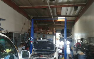 tri auto chino california