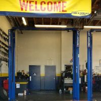 Mountain View Tire & Auto Service