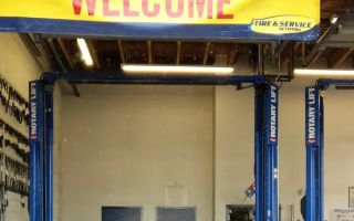 mountain view tires upland