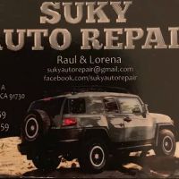 Suky Auto Repair