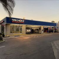 Tire Choice Auto Service Centers