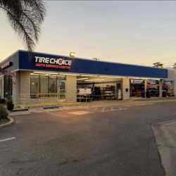 Tire Choice Auto Service Centers ico