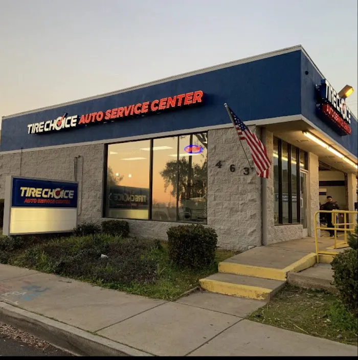 Tire Choice Auto Service Centers 3