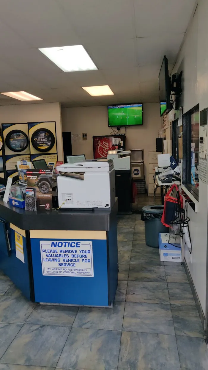 Tire Choice Auto Service Centers 2