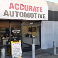 Accurate Automotive