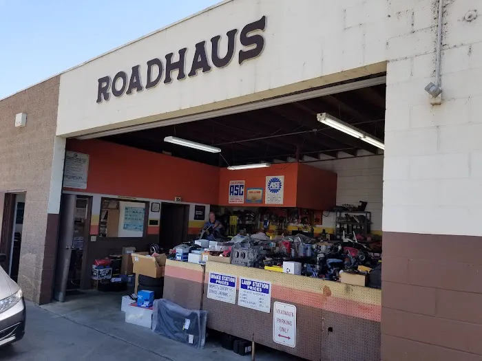 Roadhaus Automotive & Diesel Specialist 2