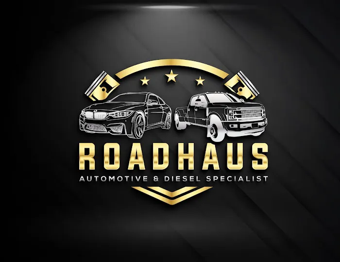 Roadhaus Automotive & Diesel Specialist 4