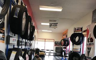 upland car pros