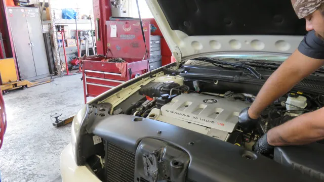G-TECH AUTOMOTIVE 2