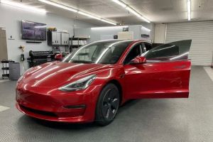 Ontario Window Tint N Auto Glass