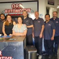 Orr Automotive