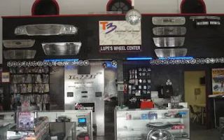 lupe's auto clinic