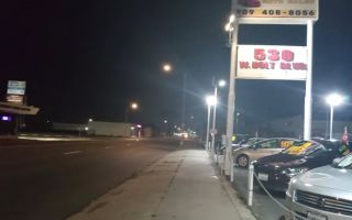 l&r auto service
