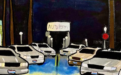 auto repair ontario or