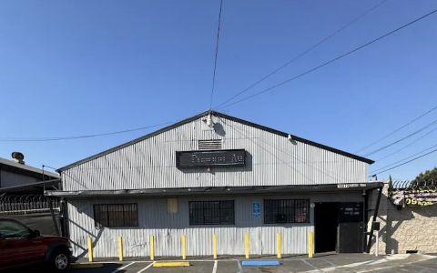 pomona auto shop