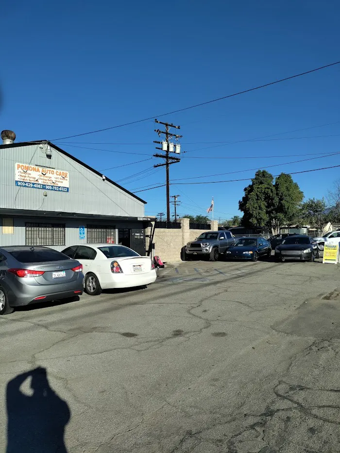 Pomona Auto Care 2