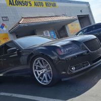 Alonso's Auto Repair In Upland