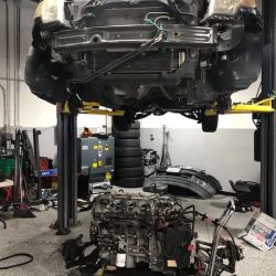 Montclair Auto Repair ico