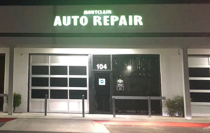 Montclair Auto Repair 6