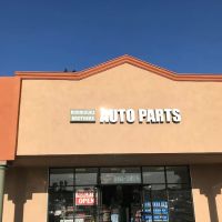 Rodriguez Brothers Auto Parts #2